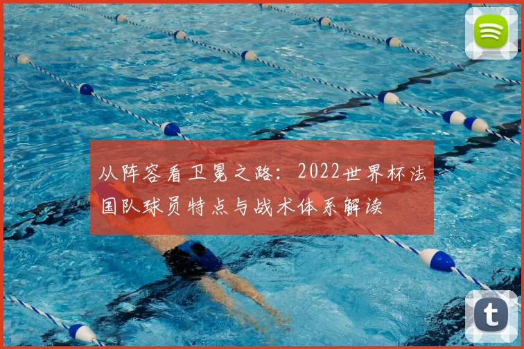 从阵容看卫冕之路：2022世界杯法国队球员特点与战术体系解读